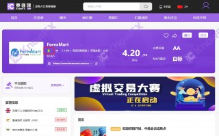 [要懂汇今日曝光]ForexMart实际交易公司，不服务于中国，同为子公司的InstaForex更是劣迹斑斑！！-要懂汇app下载