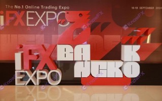 Koordinieren Sie Bangkok, Thailand!Ifxexpoasia2024 endete erfolgreich!