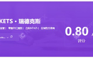 REDEXMARKETS瑞德克斯的官网上发现了众多的赠金活动，通过鼓吹高额收益诱骗投资者加入！！