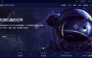 STARTRADER星迈外汇界的“易容大师”，你的资金安全谁来守护？