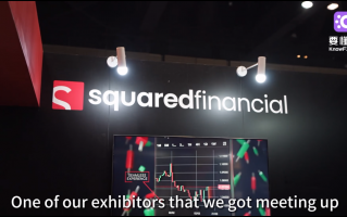 [IFXEXPOASIA2024 Röportaj] SquaredFinancial'ın devrimci atılımı ve yeni döviz fırsatları.