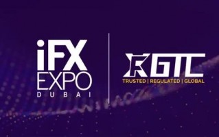 [Exclusive] IFXEXPO exhibition GTCFX Zehui interview -why do you want to get investor funds!Intersection