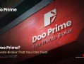 Doo Prime德璞资本在港注册公司问题重重！