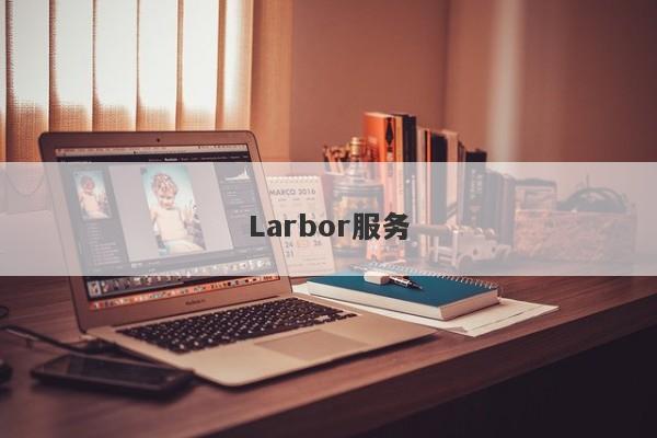 Larbor服务-第1张图片-要懂汇圈网