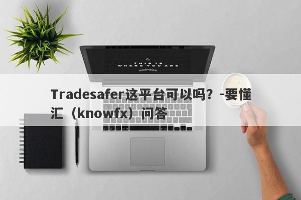 Tradesafer这平台可以吗？-要懂汇（knowfx）问答-第1张图片-要懂汇圈网