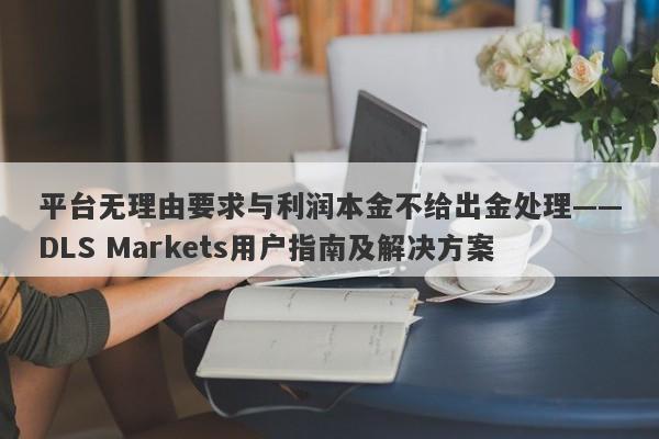 平台无理由要求与利润本金不给出金处理——DLS Markets用户指南及解决方案-第1张图片-要懂汇圈网