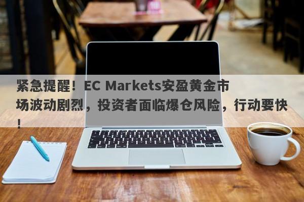 紧急提醒！EC Markets安盈黄金市场波动剧烈，投资者面临爆仓风险，行动要快！-第1张图片-要懂汇圈网